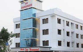 Hotel Sai Ramanand Shirdi